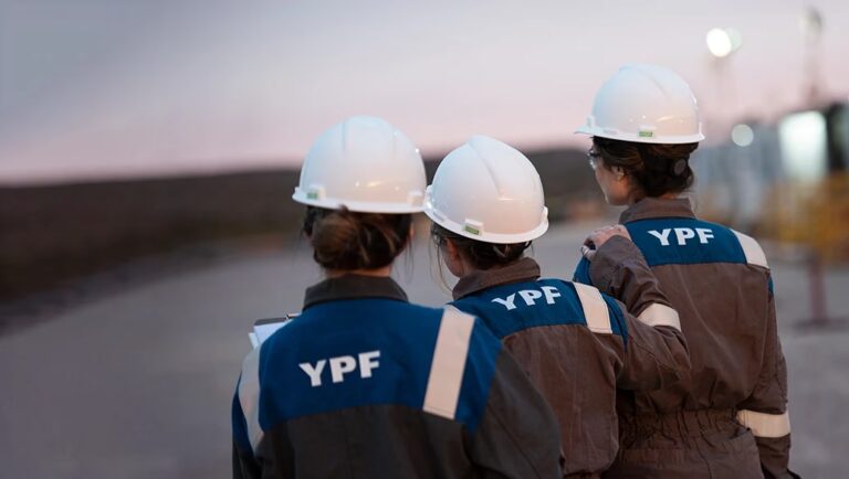 El Código de Conducta de YPF: Ética y Transparencia