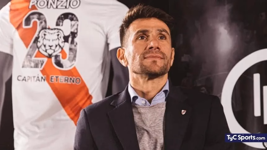 ¿Dónde tiene Leo Ponzio un campo agrícola?