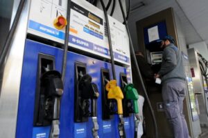 Biodiesel B5: Tu Motor y el Planeta, Protegidos