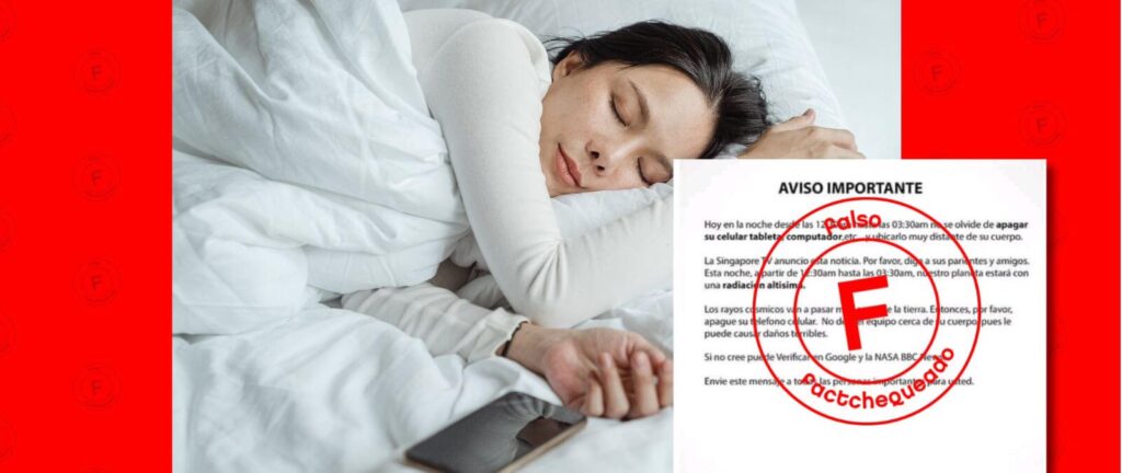 Celular en la estación YPF: ¿Mito o peligro real?