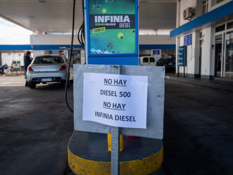 Biodiésel: Los Desafíos de un Combustible Verde