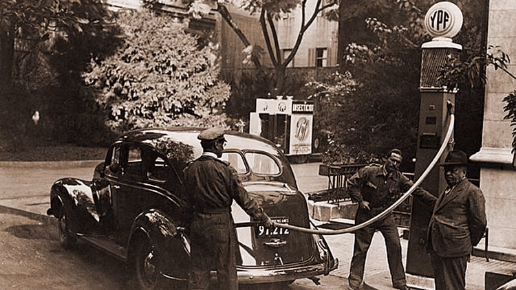 ¿Porque es importante conocer la historia de nuestro país?