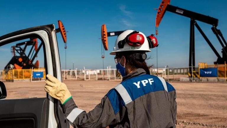 YPF pone en venta Metrogas: claves de la operación