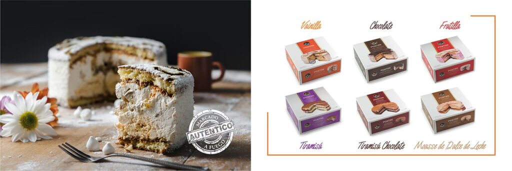 Postre Balcarce: El Sabor de la Tradición Argentina