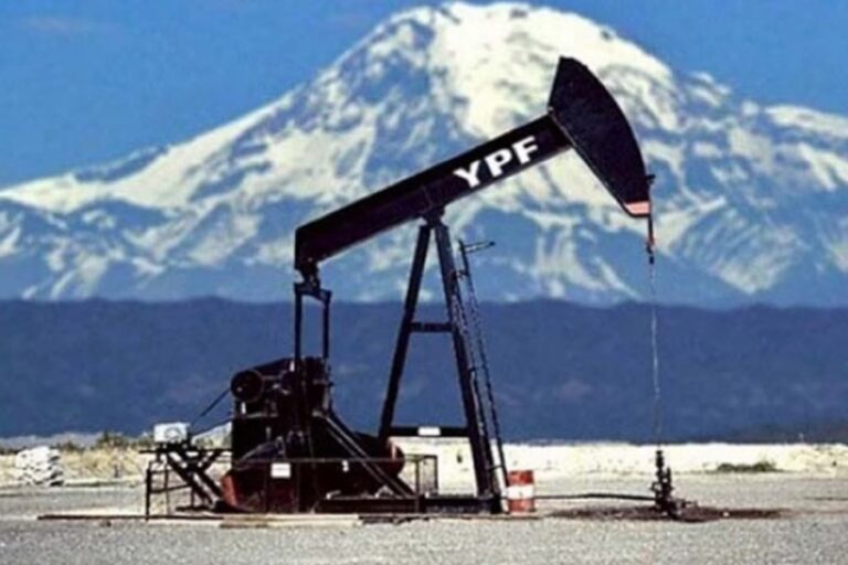 Río Negro: Potencial Minero y Energético Patagónico