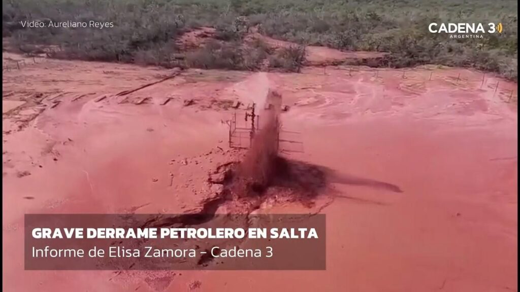 El Guardián del Pozo: Cómo se Detiene un Reventón