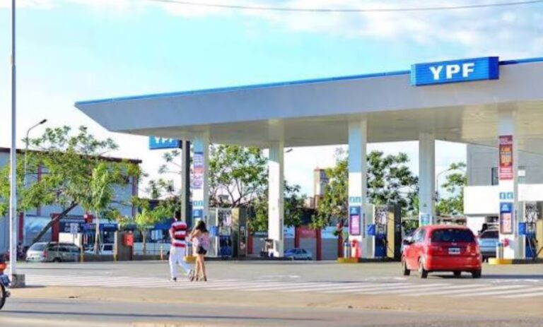 El Precio del Combustible: ¿Qué hay detrás del valor?