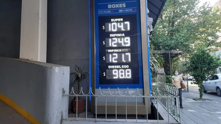 YPF Tucumán: El Nuevo Precio de la Nafta Infinia