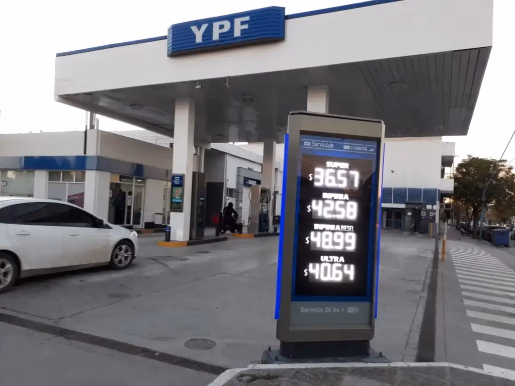 Precio del Gasoil en Madrid: Análisis Actual