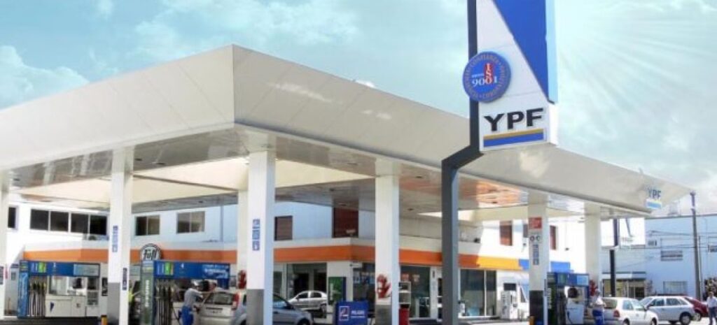 Precio Nafta YPF Hoy en La Rioja: Guía Completa