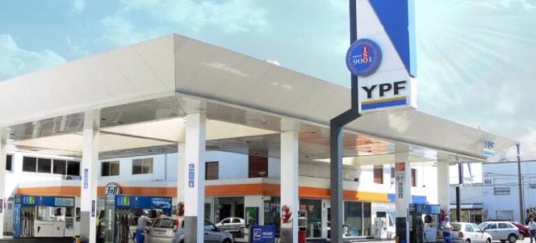 Precio Nafta YPF Hoy en La Rioja: Guía Completa