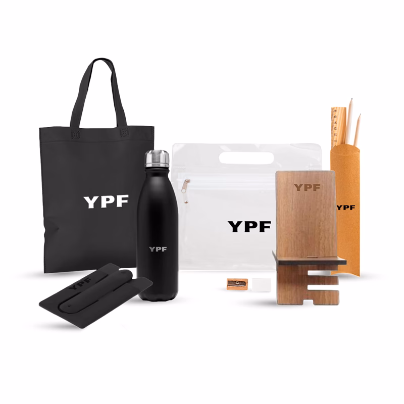 ¿Cuál es el precio objetivo de YPF?