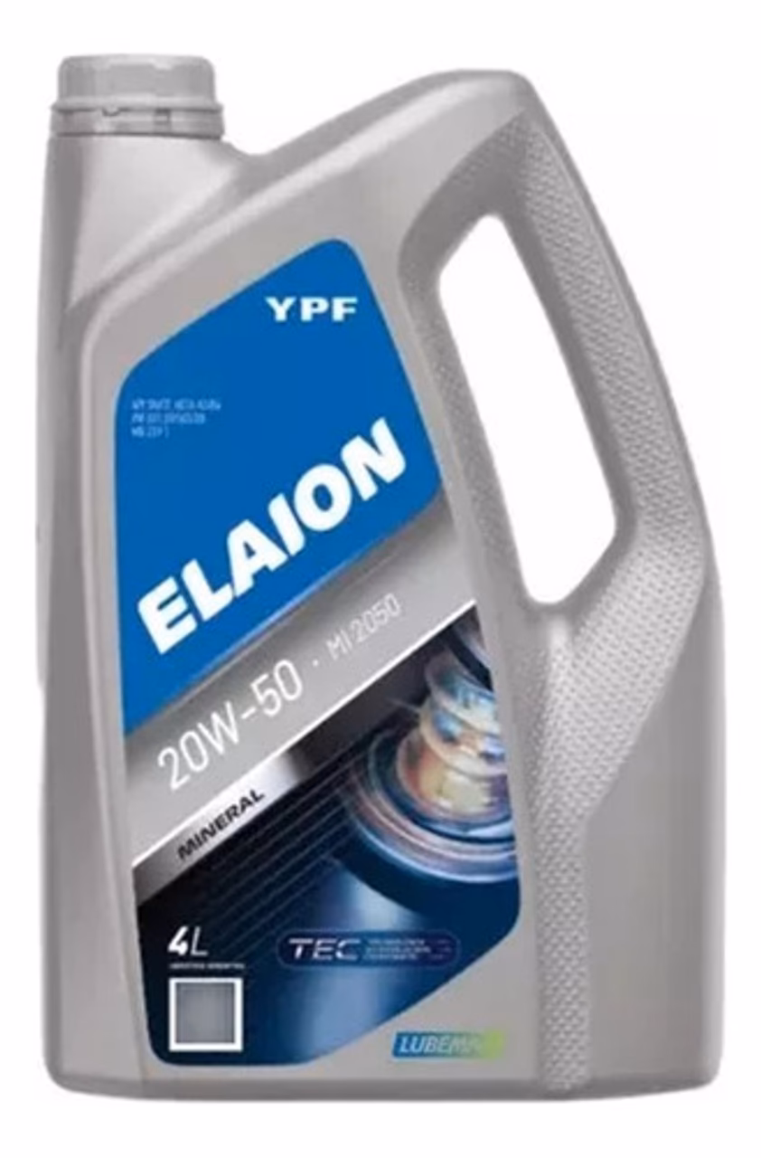 ¿Qué tal es el aceite Elaion F30?