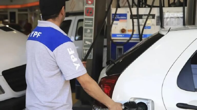 El Dólar y YPF: Crónica de una Economía Volátil
