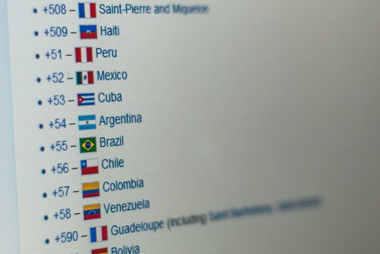 Canales de Contacto YPF: Guía de Teléfonos y Más