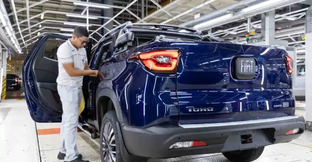 Fiat Toro vs. Renault Oroch: Duelo de Titanes