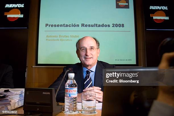 YPF y Repsol: ¿Quién es el dueño hoy?