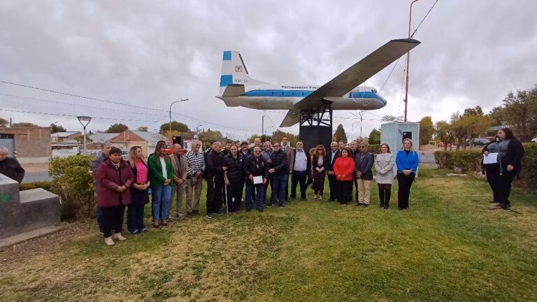 YPF y la Seguridad Aérea: El Rol del Combustible