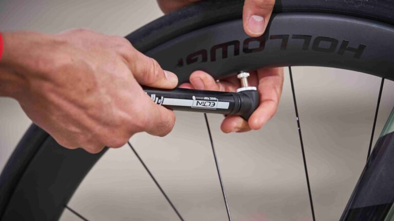 Guía Definitiva de Presión para Ruedas de Bici