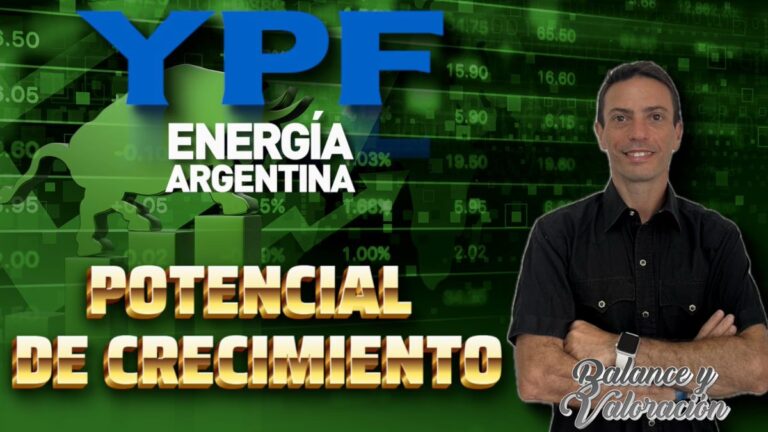 El ADN Sostenible de YPF: RSE en la Era Moderna
