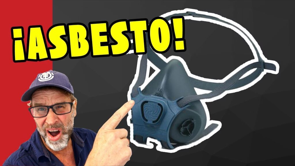 Gestión Segura del Amianto: Protocolos y Riesgos