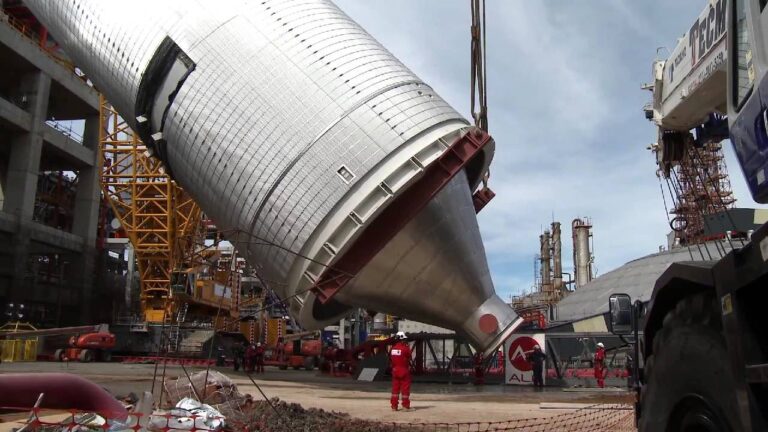 Coquización: El Arte de Transformar Residuos en Valor