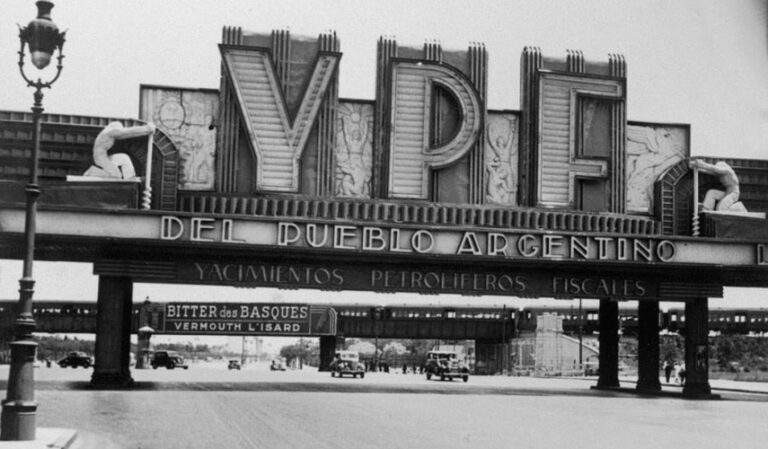 YPF: Crónica de una privatización emblemática