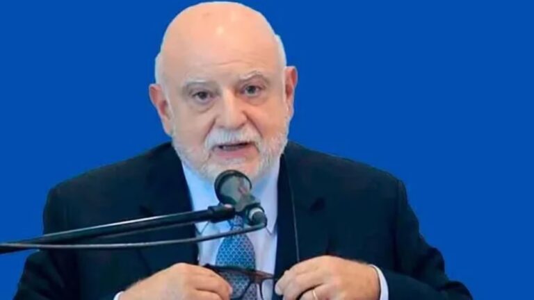 Procurador del Tesoro: El Guardián Legal de YPF