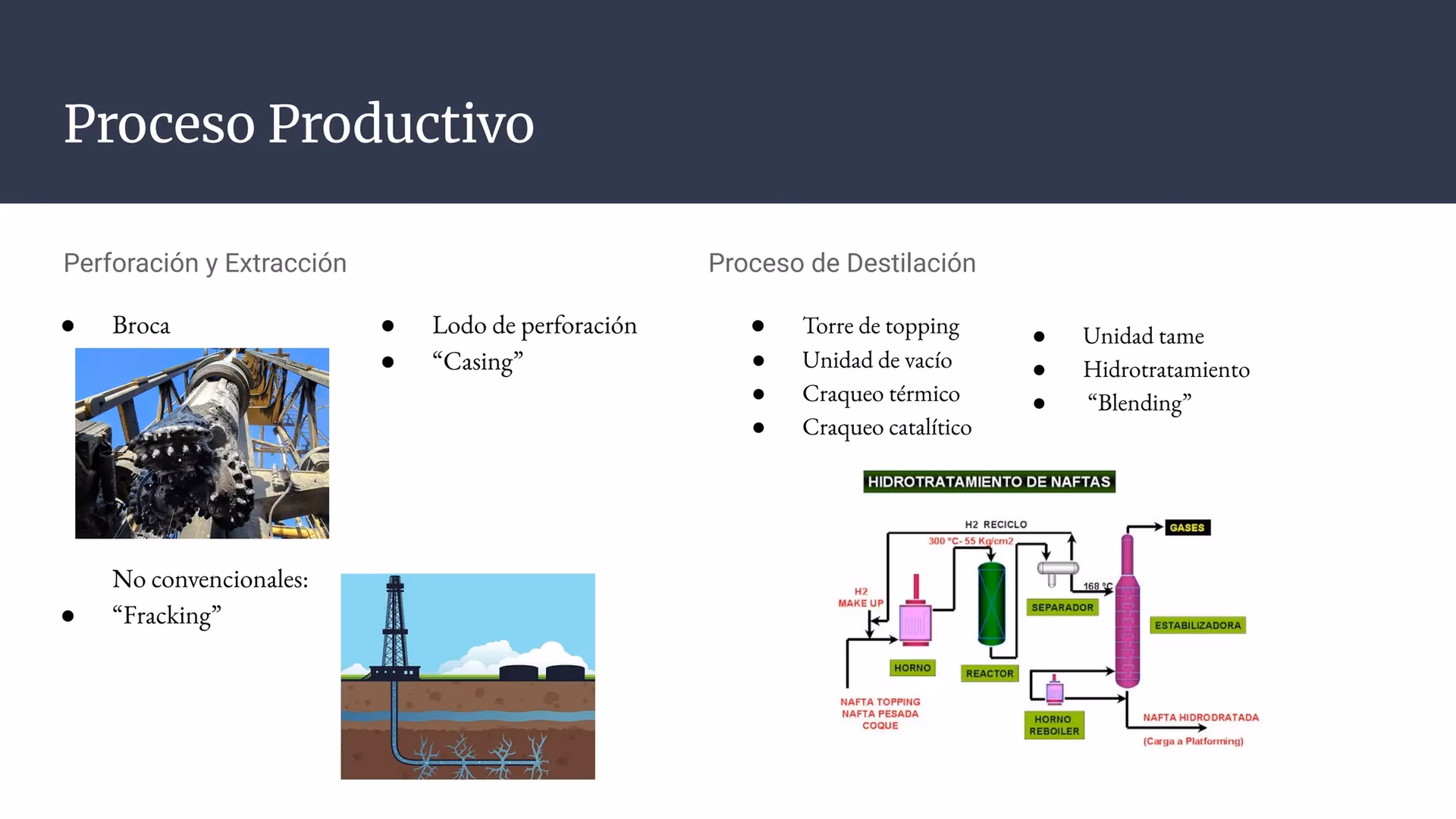 ¿Qué país es el mayor productor de gas natural en Latinoamérica?