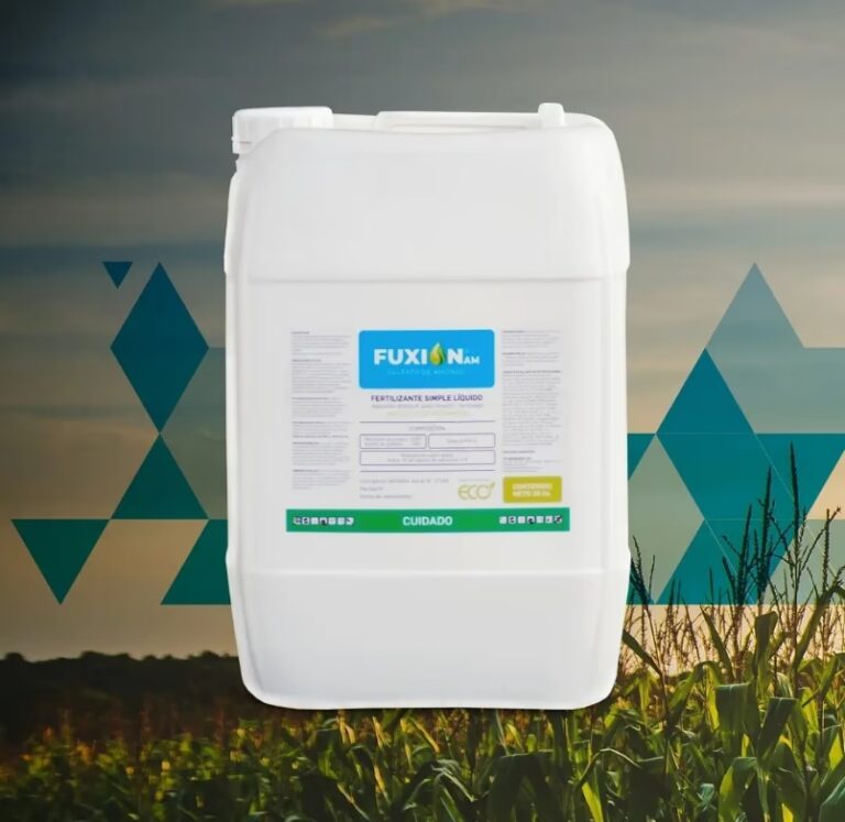 Sulfato de Amonio: ¿Cuántos Kilos por Hectárea?