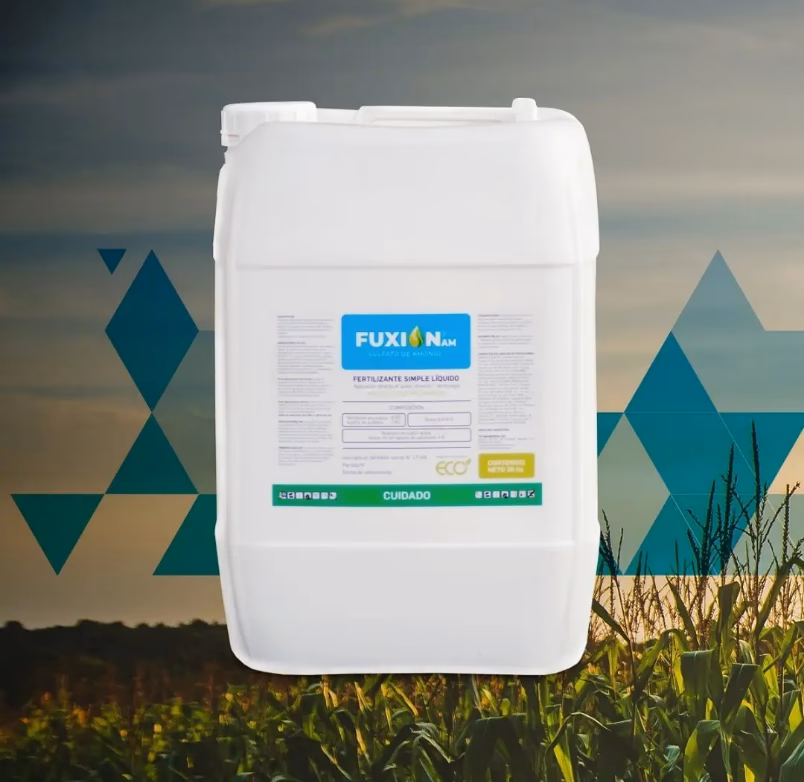 Sulfato de Amonio: ¿Cuántos Kilos por Hectárea?