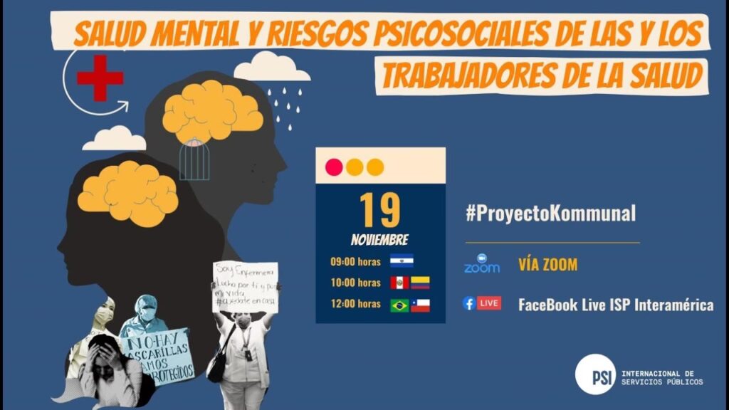 YPF: Cuidando la salud emocional de nuestro equipo