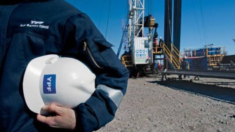 PROINCO: El Catálogo de Productos YPF que Vende