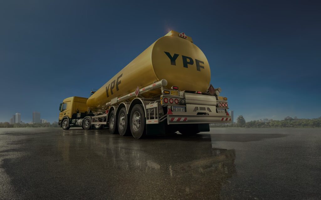 Ahorrá en Infinia YPF: Días con Descuento