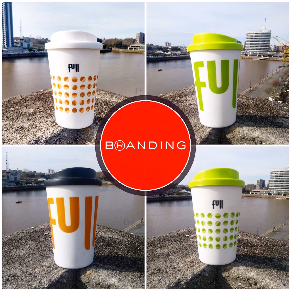 ¿Cómo conseguir el vaso de TINI YPF?