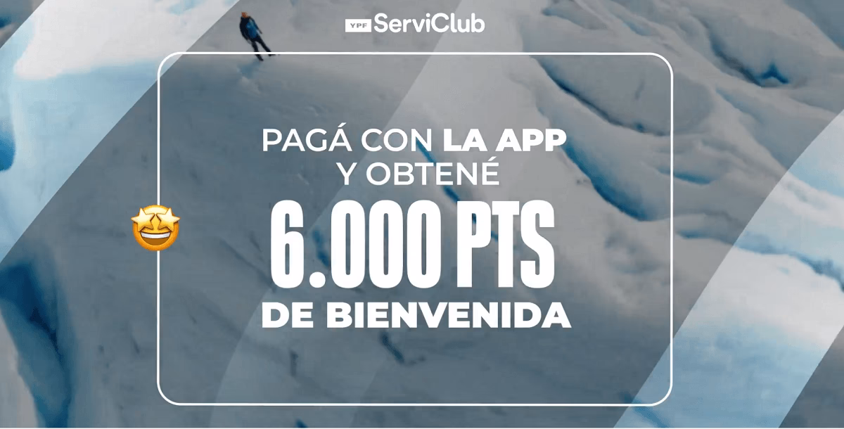 ¿Qué días hay promo en YPF?