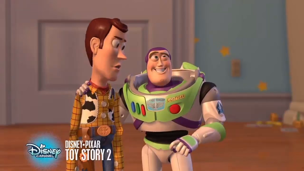 What is the rarest Toy Story toy?