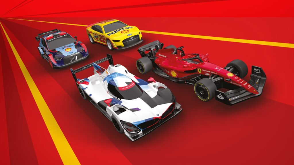 Autos de Colección: El Camino a Convertirse en Leyenda