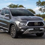 La nueva Fiat Toro: Todo sobre su llegada