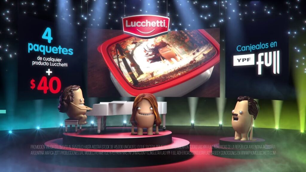 YPF: Más que Combustible, Energía Nacional