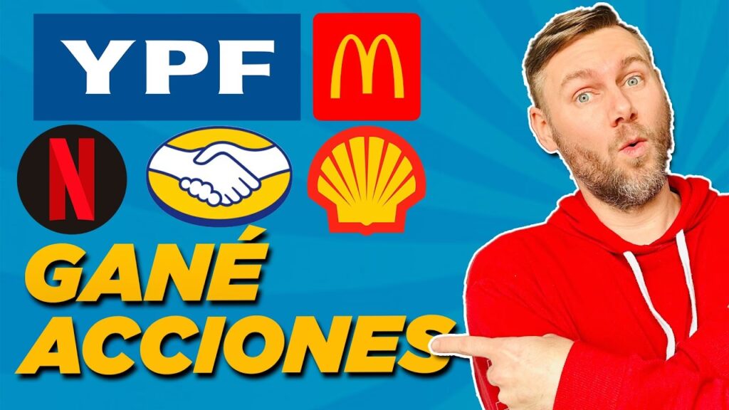 YPF ServiClub: Canjea tus Puntos por McDonald’s