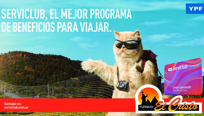 ¿Qué días hay descuentos en YPF ServiClub?