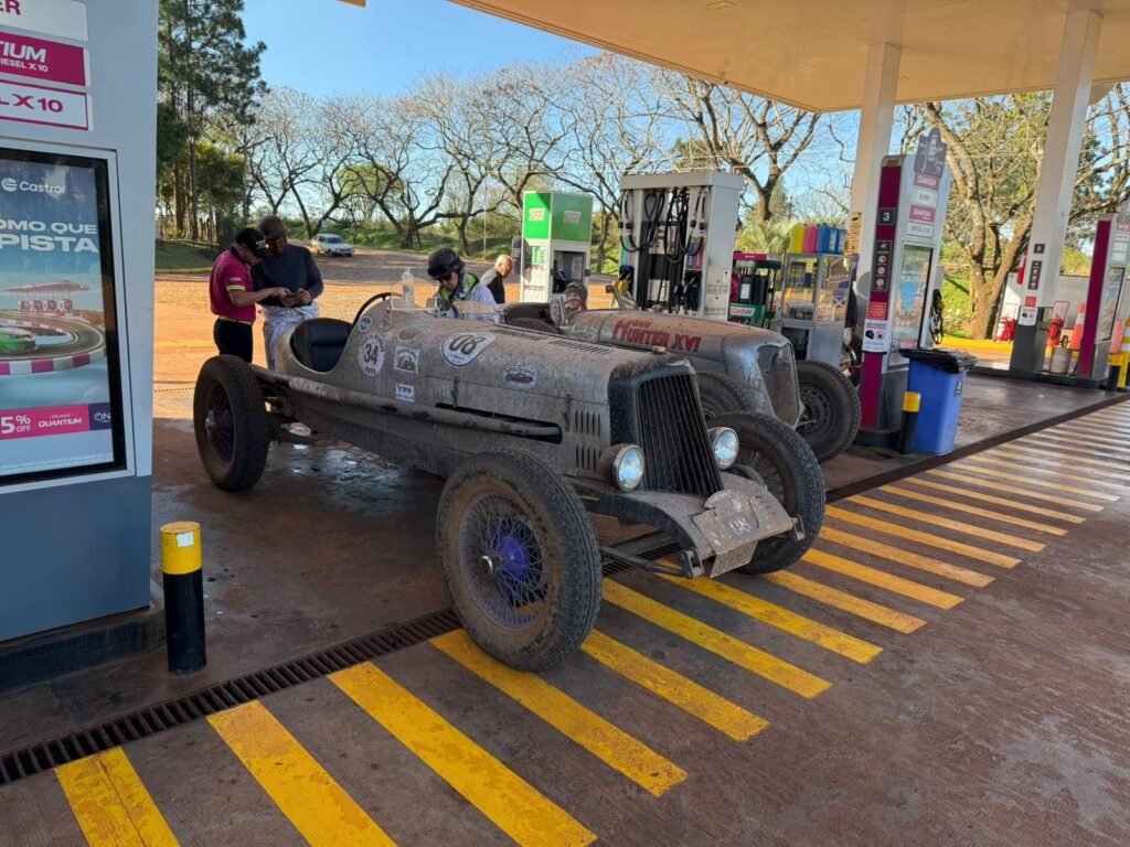 La Potencia en el Rally: ¿Cuántos CV se necesitan?