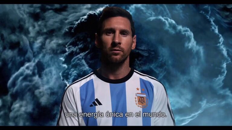 El ‘Messi’ de la política y la marca registrada