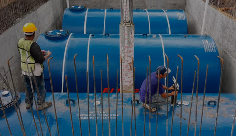 Protección Catódica: El Escudo de YPF vs. Corrosión