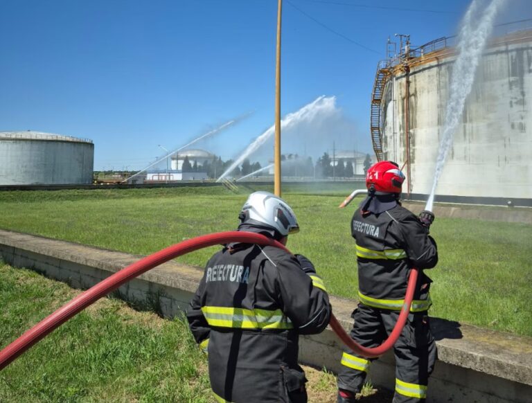 Prevención de Explosiones: Protocolos de Seguridad