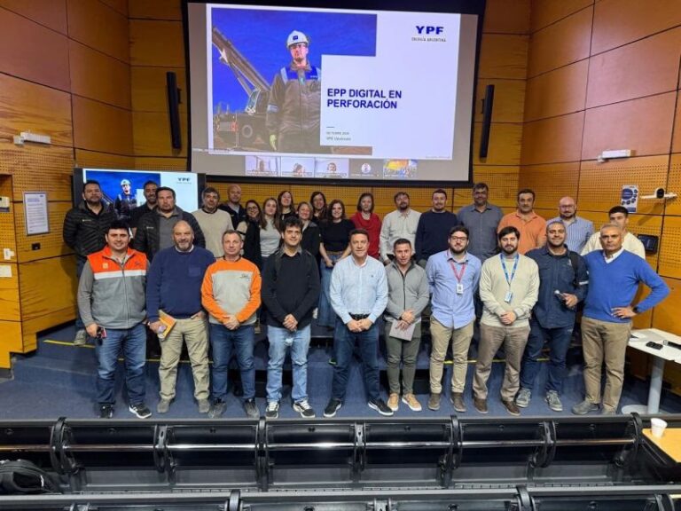 Salario de un Project Manager en YPF: La Guía