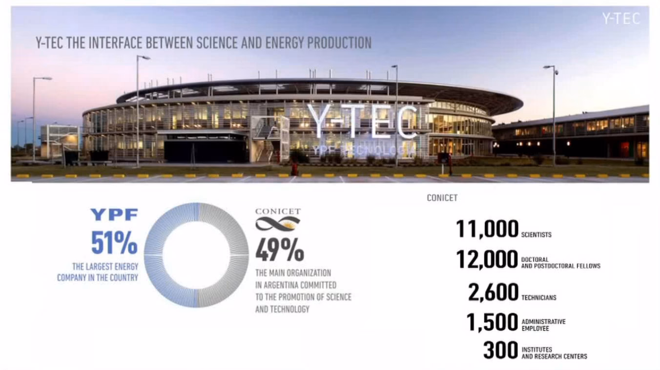 ¿Cuál es la ley de Argentina sobre el litio?