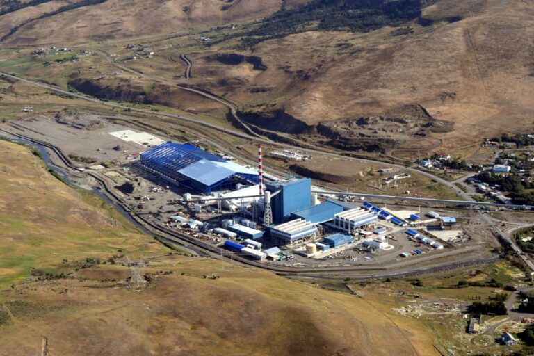 Río Turbio: Soberanía Energética en Jaque