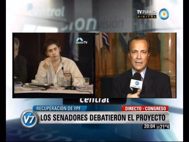 ¿Qué dice la ley 26741?